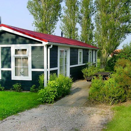 Holiday Home Den Oever By Interhome Exterior photo